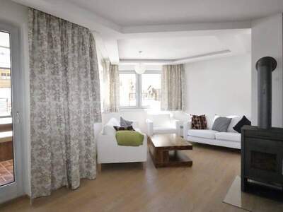 Mietwohnung in 6372 Oberndorf