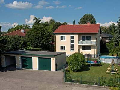 Wohnung provisionsfrei mieten in 4600 Wels