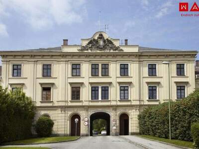 Wohnung mieten in 4600 Wels (Bild 1)