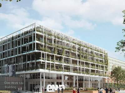 Gewerbeobjekt mieten in 1030 Wien