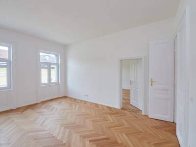 Wohnung kaufen in 1020 Wien