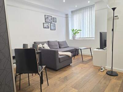 Apartment kaufen in 1090 Wien