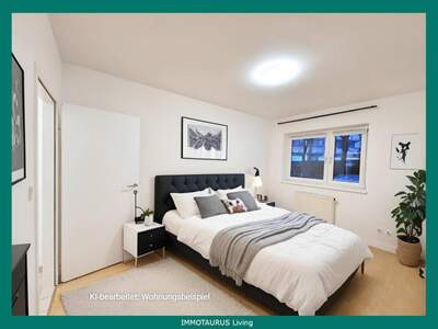 Wohnung mieten in 8043 Graz