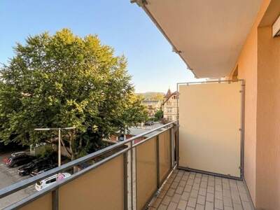 Wohnung mit Balkon kaufen in 8010 Graz (Bild 1)