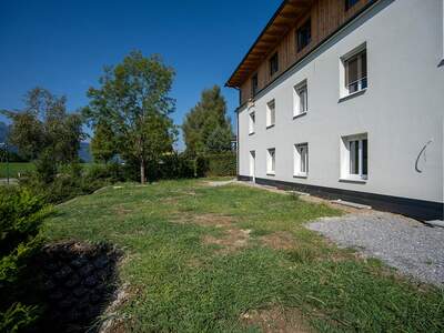 Terrassenwohnung kaufen in 9072 Ludmannsdorf (Bild 3)