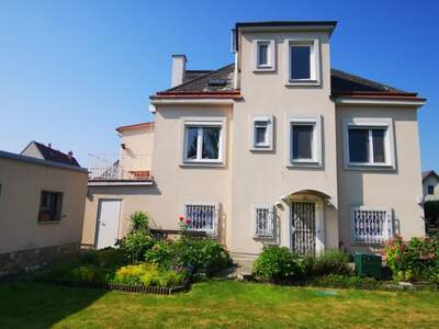 Einfamilienhaus kaufen in 2100 Korneuburg (Bild 2)