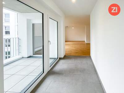 Etagenwohnung mieten in 4713 Gallspach