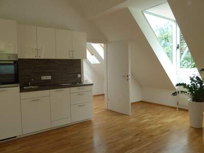 Altbauwohnung mieten in 8052 Graz (Bild 3)