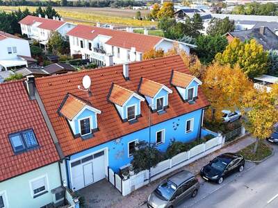 Anlageobjekt kaufen in 2542 Kottingbrunn