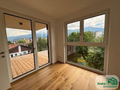 Wohnung mit Balkon kaufen in 6020 Innsbruck (Bild 2)