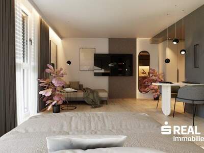 Terrassenwohnung kaufen in 6600 Breitenwang (Bild 2)