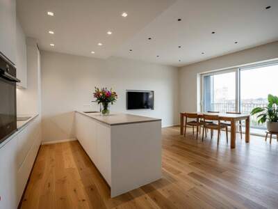 Eigentumswohnung in 6020 Innsbruck