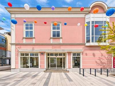 Gewerbeobjekt mieten in 2700 Wiener Neustadt