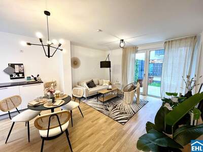 Wohnung kaufen in 1230 Wien