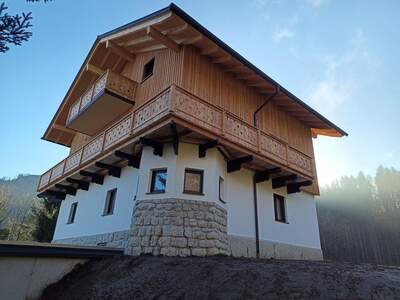 Wohnung mit Balkon mieten in 5310 Mondsee (Bild 3)