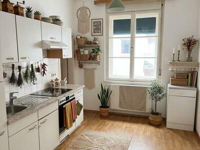 Apartment provisionsfrei mieten in 8010 Steiermark