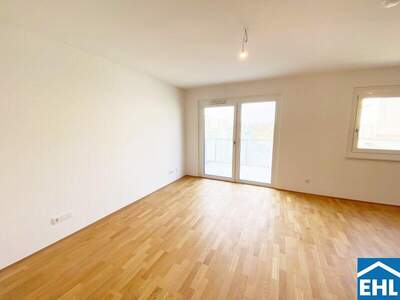 Terrassenwohnung mieten in 1110 Wien (Bild 4)