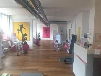 Gewerbeobjekt mieten in 4020 Linz (Bild 2)