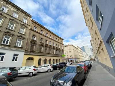 Gewerbeobjekt mieten in 1100 Wien