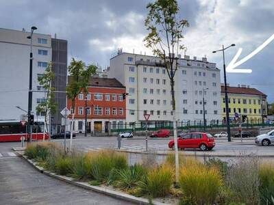 Anlageobjekt kaufen in 1110 Wien
