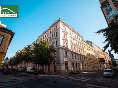 Eigentumswohnung in 1060 Wien (Bild 4)