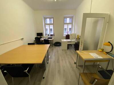 Gewerbeobjekt provisionsfrei mieten in 1050 Wien