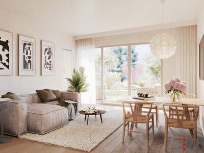 Terrassenwohnung kaufen in 1210 Wien (Bild 3)