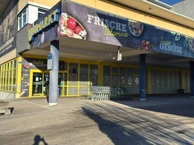 Gewerbeobjekt mieten in 5071 Himmelreich