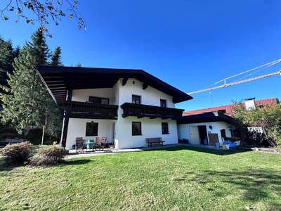 Haus provisionsfrei mieten in 6215 Achenkirch