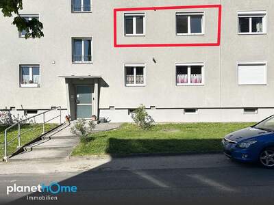 Eigentumswohnung in 4501 Neuhofen (Bild 1)