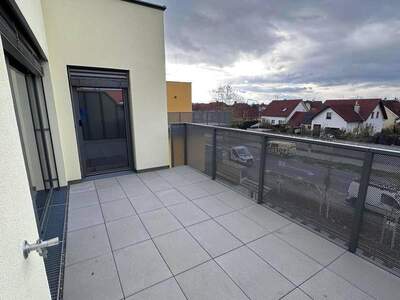 Wohnung mieten in 2460 Bruck an der Leitha