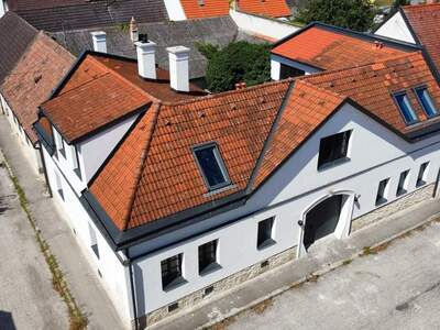 Haus kaufen in 7071 Rust