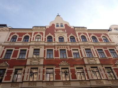 Büro / Praxis mieten in 1090 Wien (Bild 2)