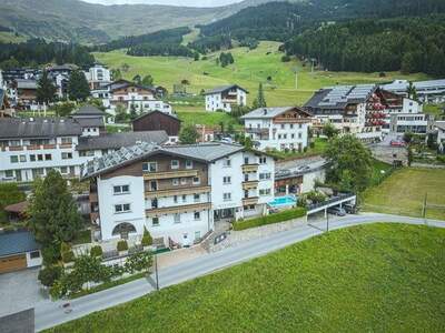 Gewerbeobjekt kaufen in 6533 Fiss