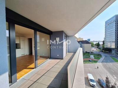 Wohnung mit Balkon mieten in 4020 Linz (Bild 3)