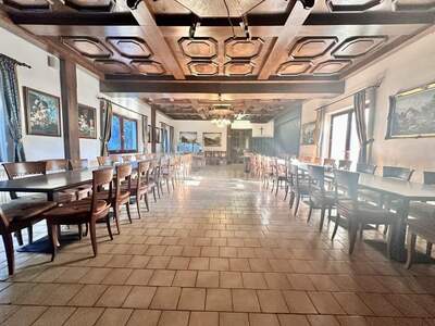 Gewerbeobjekt mieten in 2291 Lassee