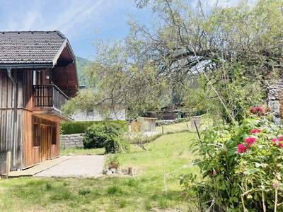 Einfamilienhaus kaufen in 4820 Bad Ischl
