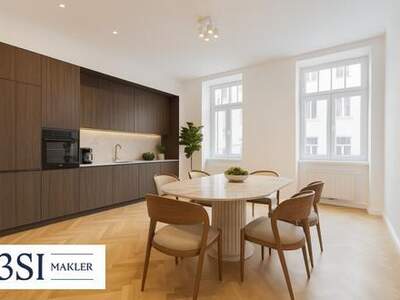 Wohnung kaufen in 1120 Wien