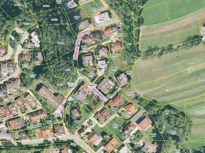 Grundstück kaufen in 6063 Rum