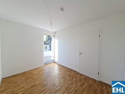 Terrassenwohnung mieten in 1220 Wien (Bild 4)