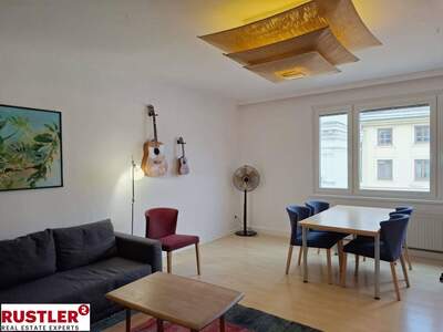 Wohnung mieten in 1010 Wien