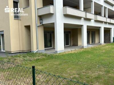 Terrassenwohnung kaufen in 8430 Leibnitz (Bild 1)