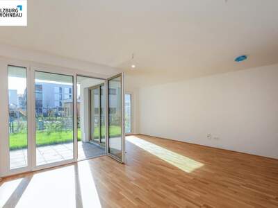 Erdgeschosswohnung provisionsfrei kaufen in 5201 Seekirchen