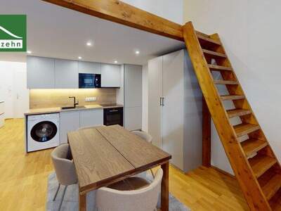 Mietwohnung in 1030 Wien (Bild 3)