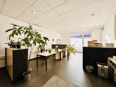 Gewerbeobjekt mieten in 2620 Neunkirchen