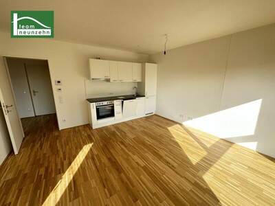 Terrassenwohnung mieten in 8020 Graz (Bild 3)