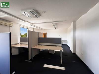 Gewerbeobjekt mieten in 8055 Graz
