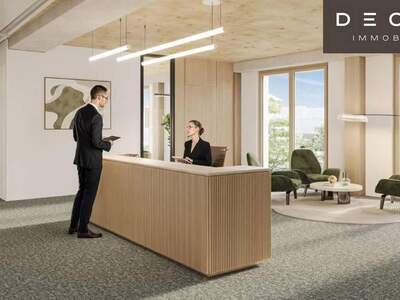 Gewerbeobjekt mieten in 1030 Wien