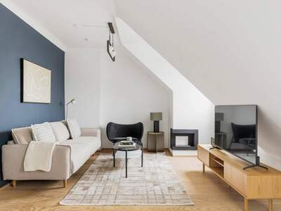 Mietwohnung in 1040 Wien