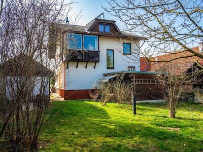 Haus mit Garten kaufen in 3040 Neulengbach (Bild 2)